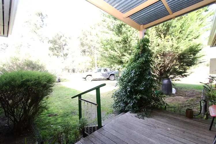 Seventh view of Homely house listing, 1 ELMA ROAD, Glenmaggie VIC 3858