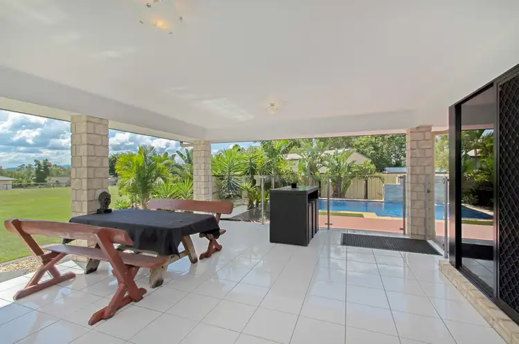 Second view of Homely house listing, 10 Fay Crt, Fernvale QLD 4306