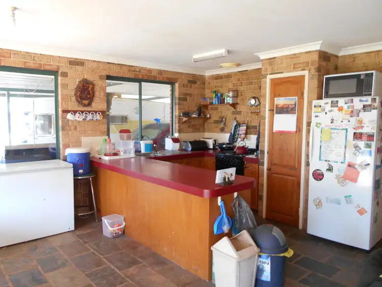 Second view of Homely house listing, 210 Harold Douglas Dve, Dardanup WA 6236