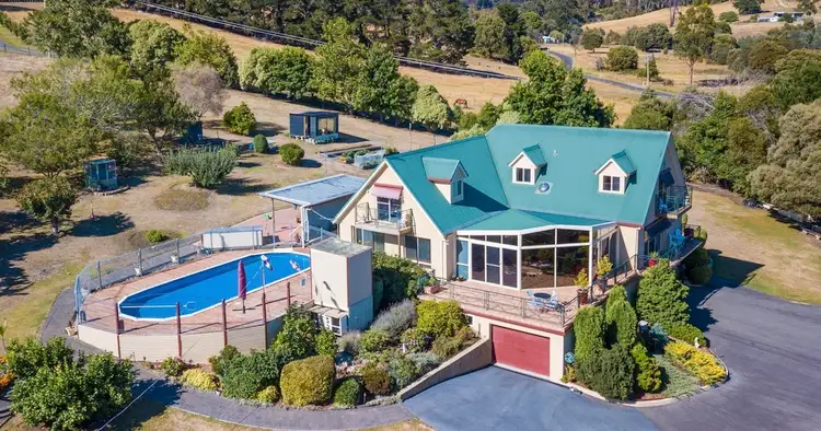 116 Craythorne Rd, Rosevears TAS 7277