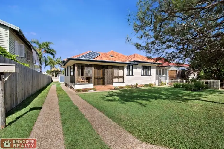 Main view of Homely house listing, 7 Collins Street, Woody Point QLD 4019