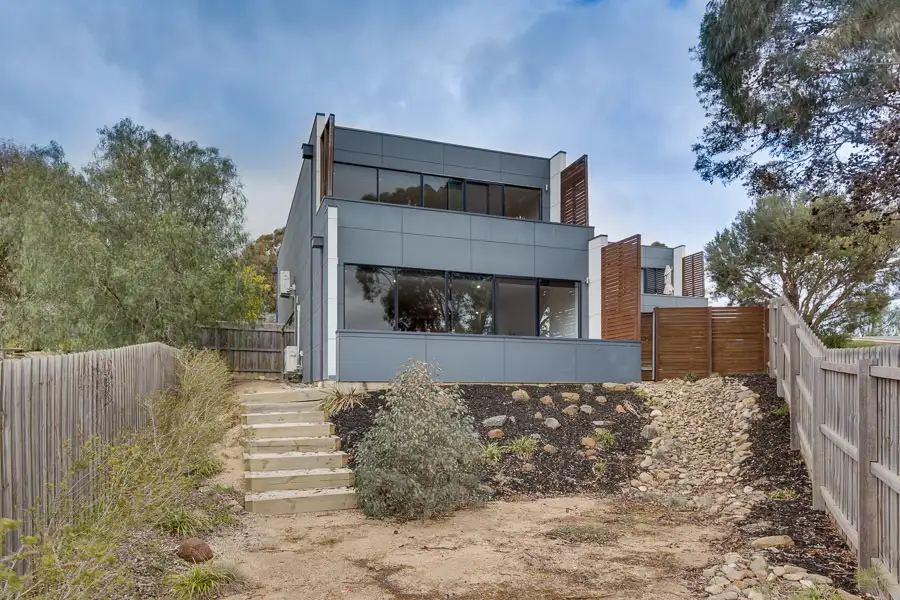 Main view of Homely townhouse listing, 2/10 South Maddingley Road, Bacchus Marsh VIC 3340