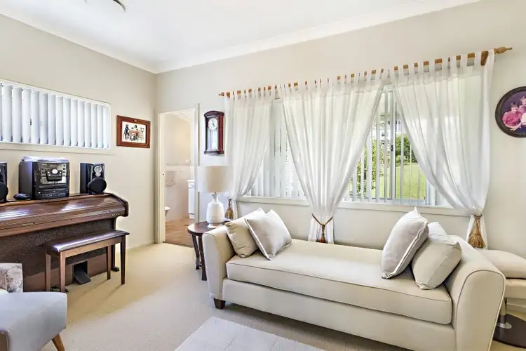 Sixth view of Homely house listing, 21 WREXHAM CIRCLET, Buttaba NSW 2283