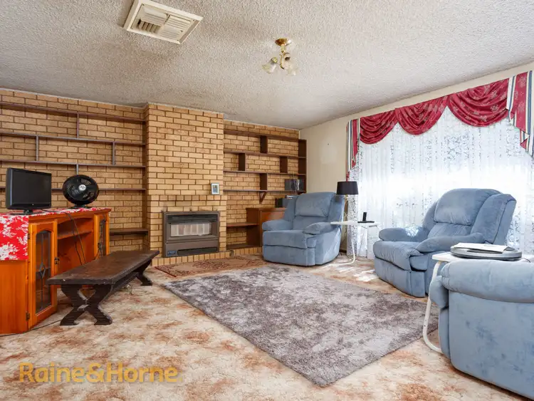Second view of Homely house listing, 4 Eyre Street, Lake Albert NSW 2650