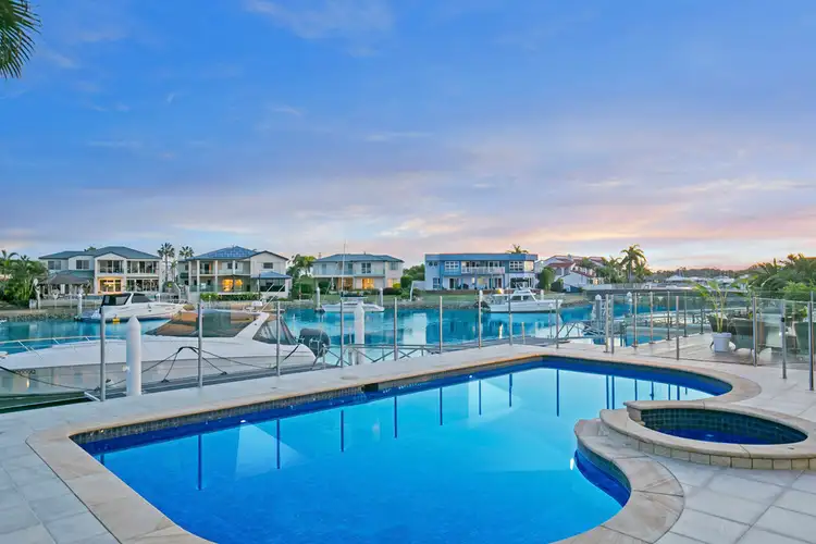 Sixth view of Homely house listing, 5 Sentinel Court, Raby Bay QLD 4163