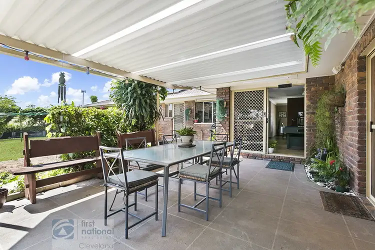 Fourth view of Homely house listing, 23 Ellora Street, Alexandra Hills QLD 4161