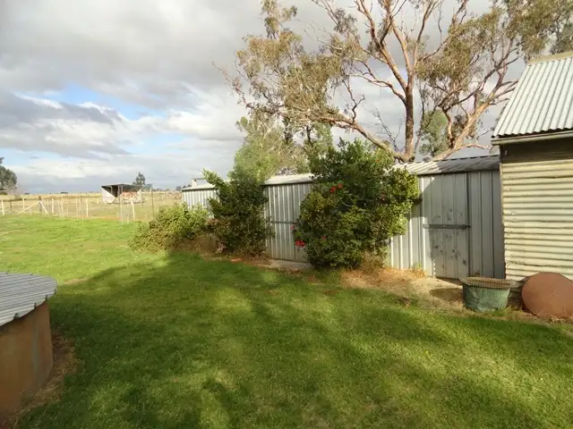 Sixth view of Homely rural property listing, 1679 Brocklesby-Balldale Road, Balldale NSW 2646