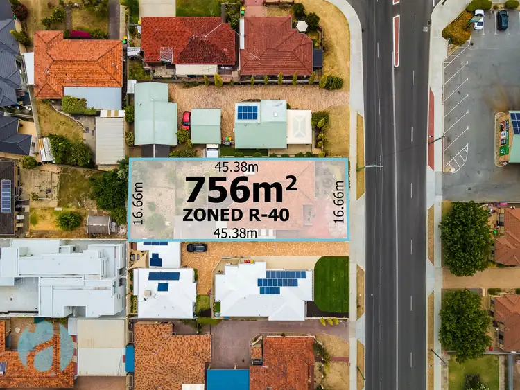 Main view of Homely house listing, 427 Main Street, Balcatta WA 6021