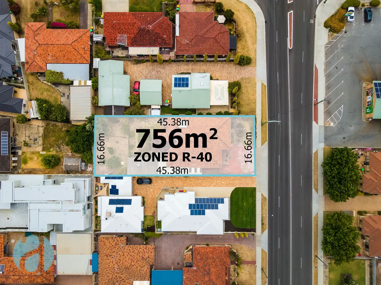 Main view of Homely house listing, 427 Main Street, Balcatta WA 6021