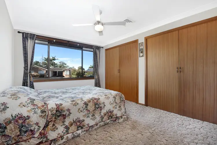 Sixth view of Homely house listing, 26 Selwyn Place, Quakers Hill NSW 2763