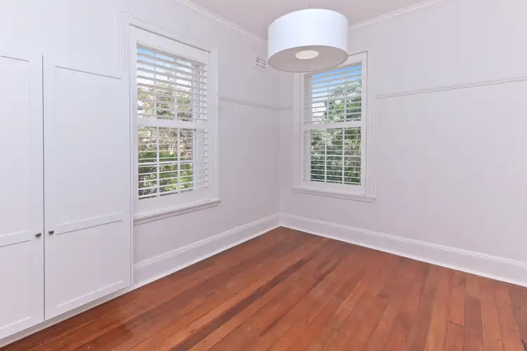 Sixth view of Homely apartment listing, 2/83 Cremorne Road,, Cremorne Point NSW 2090