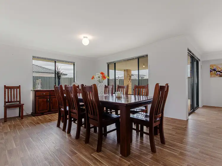 Sixth view of Homely house listing, 6 Regency Avenue, Baldivis WA 6171
