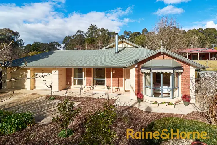 Main view of Homely house listing, 28 Onkaparinga Valley Road, Balhannah SA 5242
