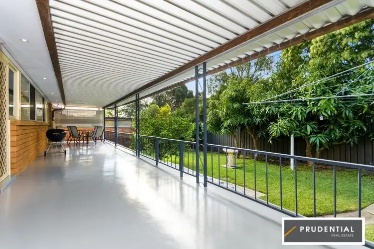 Sixth view of Homely house listing, 55 Macleay Street, Bradbury NSW 2560