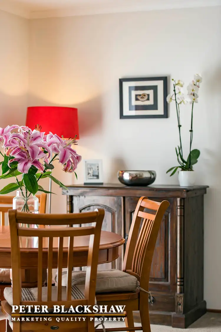 Sixth view of Homely townhouse listing, 6/21 Jessup Place, Phillip ACT 2606