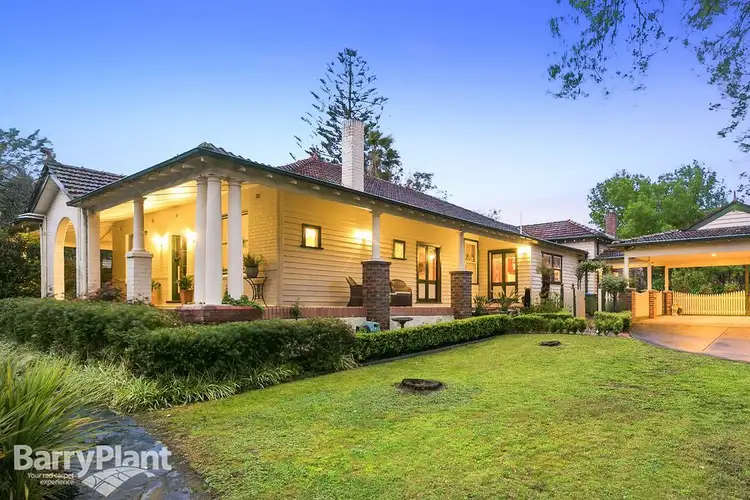 259-261 Dorset Road, Croydon VIC 3136