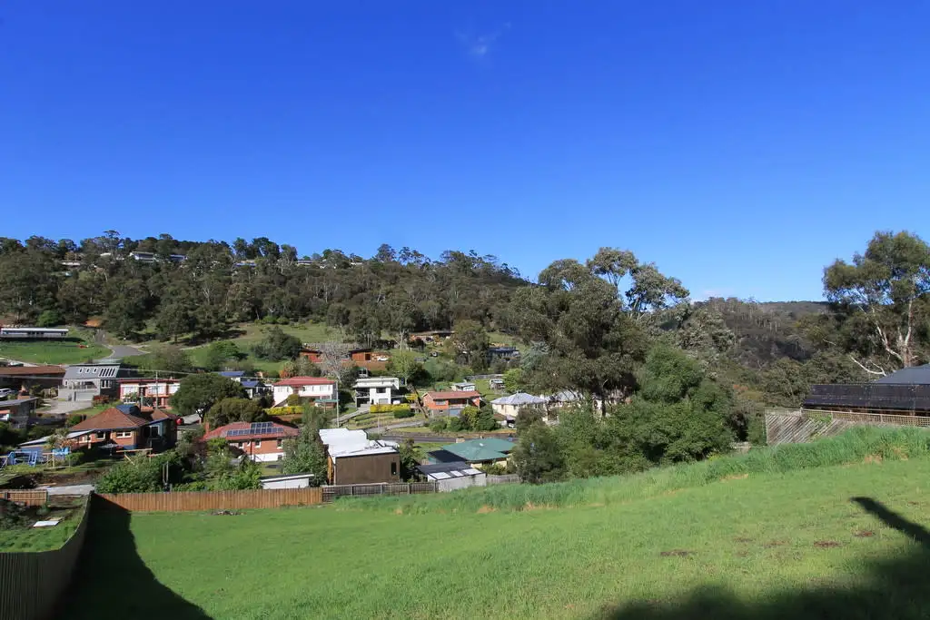 Main view of Homely land listing, 9 Thrower St, West Launceston TAS 7250