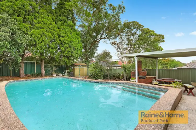 Fifth view of Homely house listing, 61 Mount Lewis Avenue, Punchbowl NSW 2196