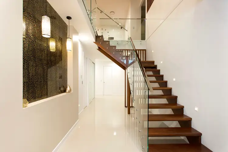 Second view of Homely house listing, 43 DANDALUP AVENUE, Ormeau Hills QLD 4208