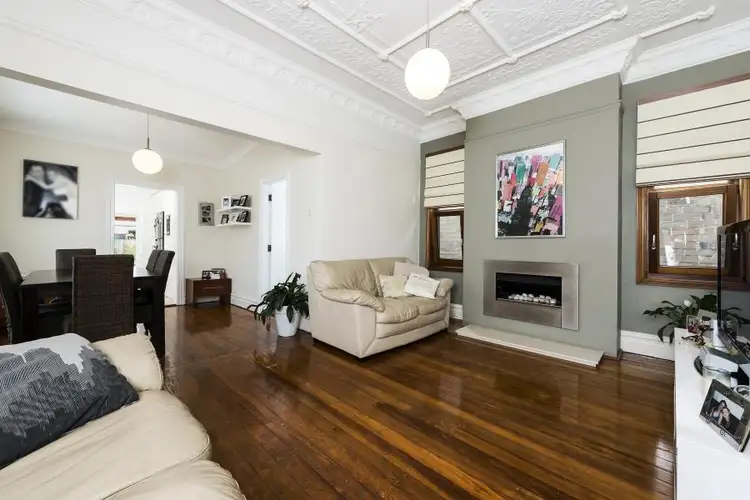 Second view of Homely house listing, 5 George Street, Sydenham NSW 2044