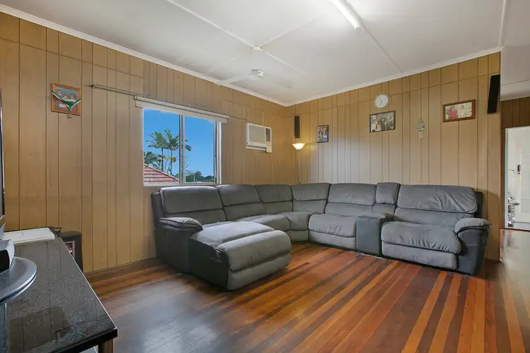 Fourth view of Homely house listing, 6 Manin Street, Wynnum QLD 4178