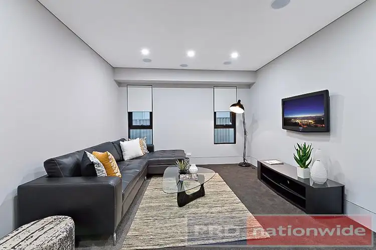 Second view of Homely house listing, 55 Apex Avenue, Picnic Point NSW 2213