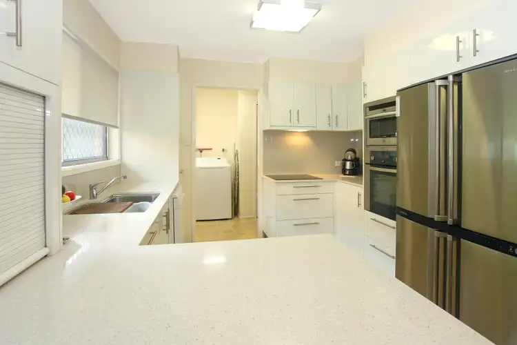 Fifth view of Homely house listing, 8 Capistrano Court, Southport QLD 4215