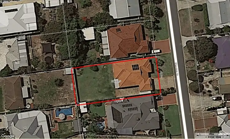 Third view of Homely house listing, 31 Ellendale Street, Golden Bay WA 6174