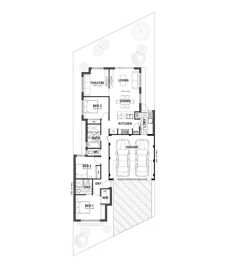 Seventh view of Homely house listing, Lot 802 Daggar Place, Canning Vale WA 6155