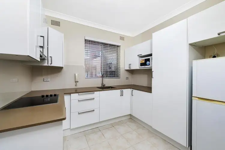Third view of Homely apartment listing, 2/7 Church Street, Ashfield NSW 2131