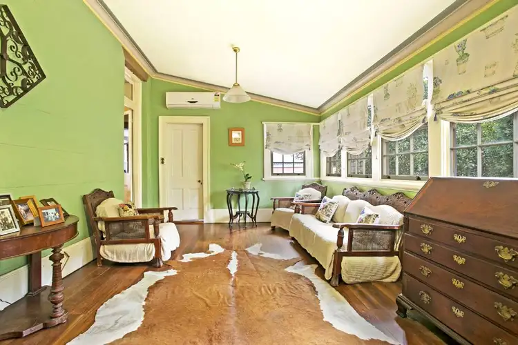 Fifth view of Homely house listing, 18 Morpeth, East Maitland NSW 2323