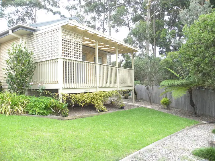 Fifth view of Homely house listing, 2/8 Lawson Place, Sunshine Bay NSW 2536