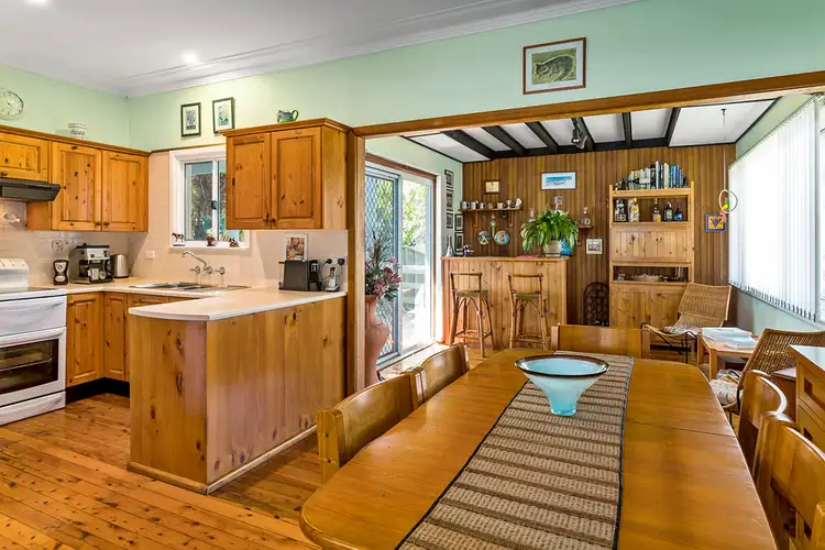 Third view of Homely house listing, 8 Darryl Place, Gymea Bay NSW 2227