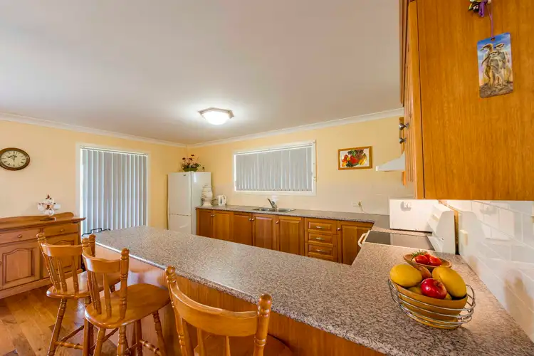 Sixth view of Homely house listing, 22 Grevillia Drive, Waterview Heights NSW 2460