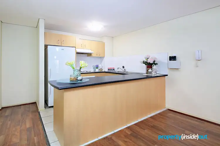 Fifth view of Homely unit listing, 64/29-33 Kildare Road, Blacktown NSW 2148