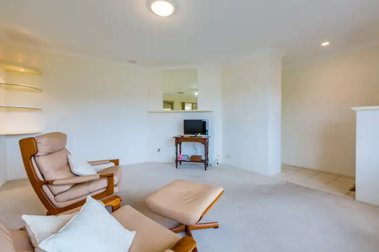 Second view of Homely house listing, 9 Birdie Court, Cooloongup WA 6168