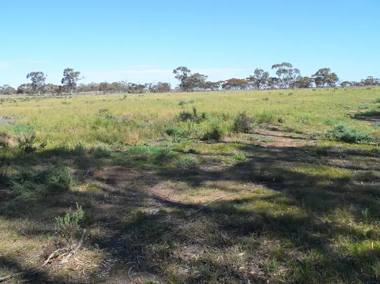 Sixth view of Homely land listing, Section 71 Hundred of Kekwick, Paruna SA 5311