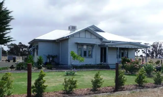 1848 Horsham Noradjuha Road, Noradjuha via, Horsham VIC 3400