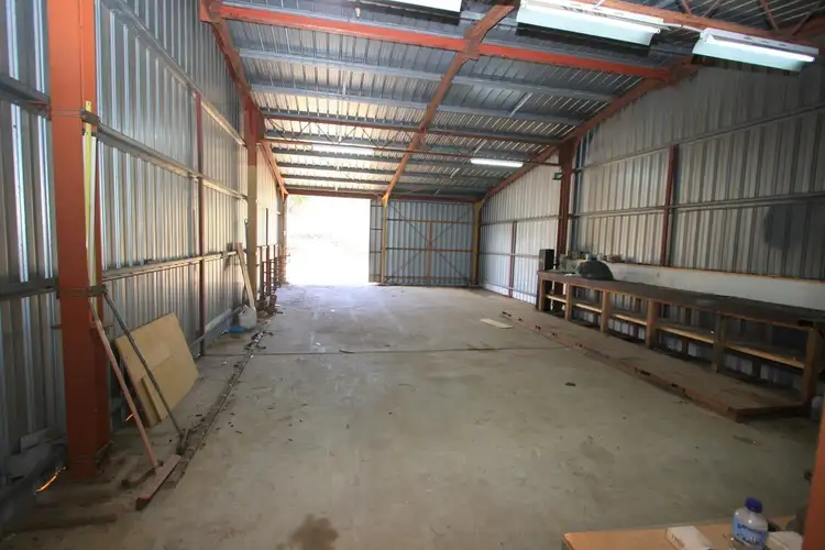 Third view of Homely other listing, 221 Snowy Mountains Highway, Cooma NSW 2630