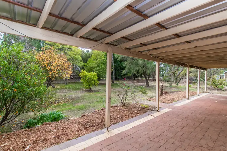 Seventh view of Homely house listing, 70 Wallangarra Drive, Bedfordale WA 6112