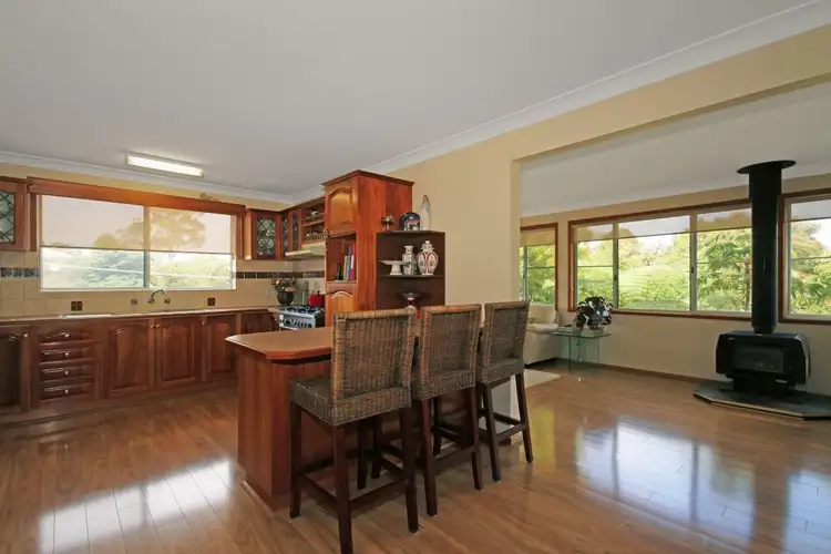 Third view of Homely house listing, 93 Ridge Street, Catalina NSW 2536