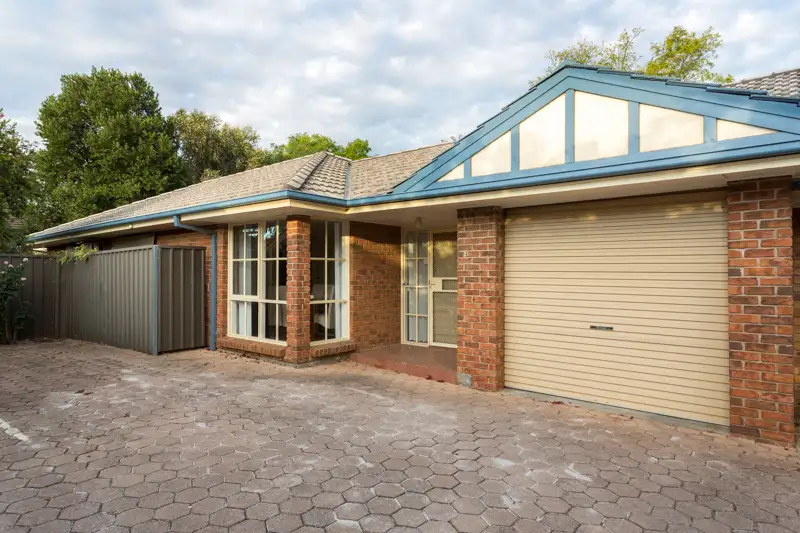 Main view of Homely unit listing, 4/4-6 Crestview Place, Wynn Vale SA 5127