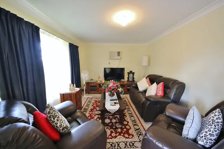 Third view of Homely semi-detached listing, 2(a) & 2(b) Rivergum Place, Dubbo NSW 2830