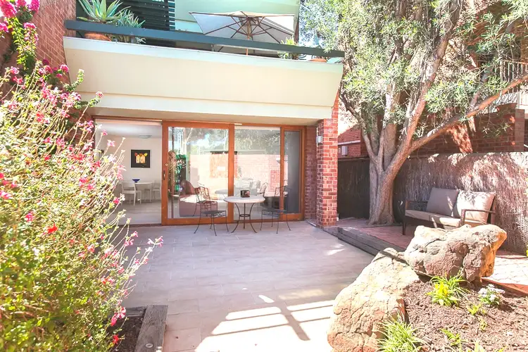 Main view of Homely house listing, 4/57 Mackinnon Parade, North Adelaide SA 5006