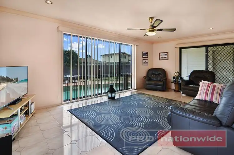 Third view of Homely house listing, 5 Grieve Crescent, Milperra NSW 2214