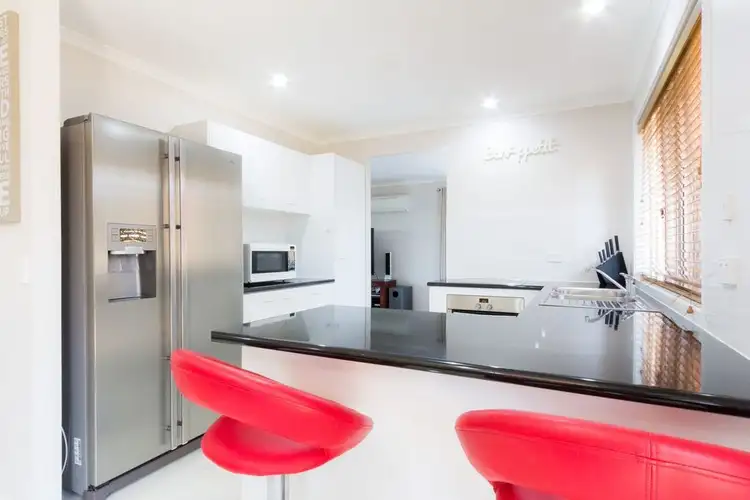 Third view of Homely house listing, 8 Kuter Court, Edens Landing QLD 4207