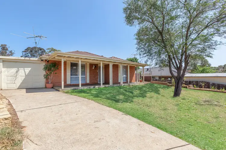 Main view of Homely house listing, 3 Iras Place, Rosemeadow NSW 2560