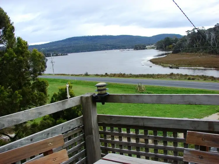 Second view of Homely house listing, 41 White Beach Road, White Beach TAS 7184