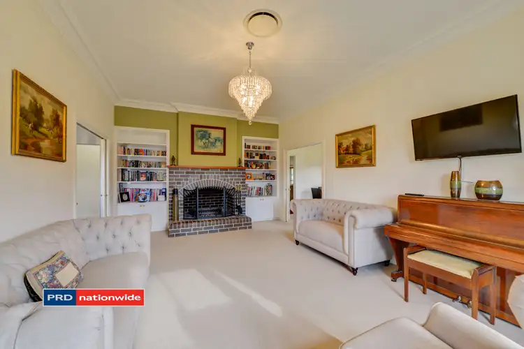 Sixth view of Homely house listing, 86 Catherine Way, Tamworth NSW 2340