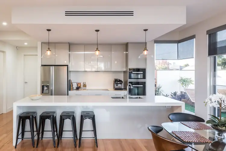 Second view of Homely house listing, 39 Johnstone Street, Glengowrie SA 5044